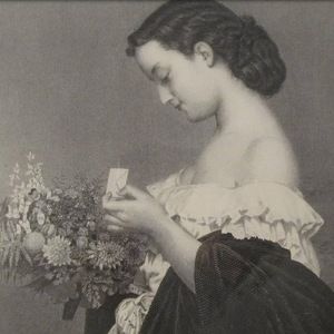 Meet your Posher, Patty